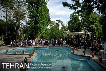 هفته فرهنگی روسیه در تهران 5