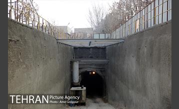 بازدید معاونین فنی و عمران کلانشهرهای ایران از پروژه های عمرانی شهر اصفهان 11