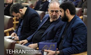 مراسم ترحیم مرحوم آیدین روشن ضمیر 24