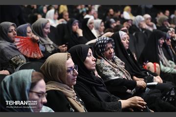 بزرگداشت بیستمین سالگرد شاعر محمدرضا آقاسی 22