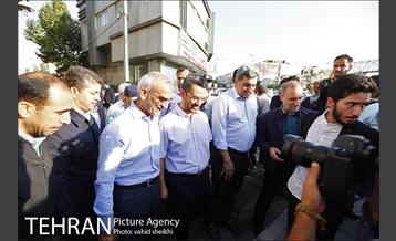 پویش سه شنبه های بدون خودرو  8