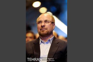 آیین بهره برداری از پروژه های امتداد بزرگراه شهید حکیم و تونل شهدای غزه 7