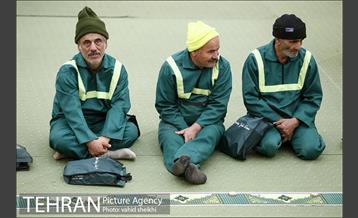 نماز جمعه تهران  30