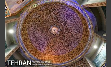 زورخانه شعبان جعفری 8