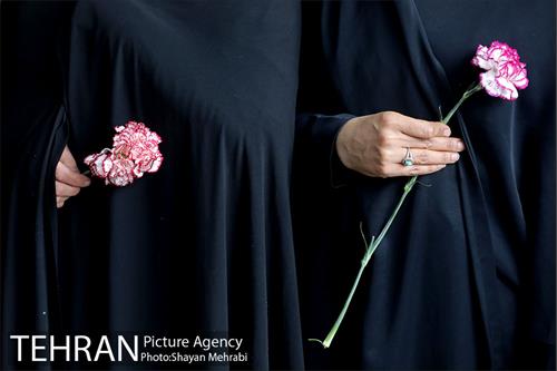 بازدید دکتر زالی از بهشت زهرا(س) 20