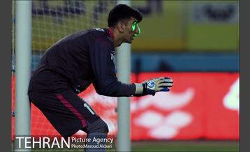 دیدار تیم‌های فوتبال پرسپولیس - سپاهان 24