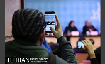 هفتمین روز جشنواره فیلم فجر در برج میلاد 36