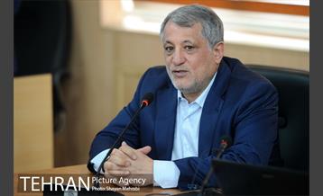 نشست بررسی روند برگزاری انتخابات شورایاری ها 5