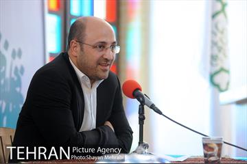 آیین نکوداشت دکتر جلال الدین کزازی 6