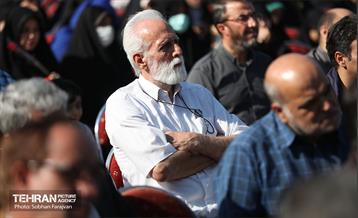 مراسم سالگرد شهادت آرمان علی‌وردی  20