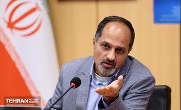 نشست چالش‌ها و راهکارهای تغذیه آبخوان‌‌ها در مدیریت یکپارچه منابع آب 1