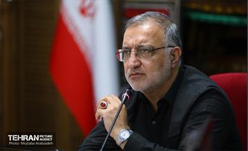 هفتادو پنجمین جلسه شورای حمل و نقل و ترافیک شهر تهران