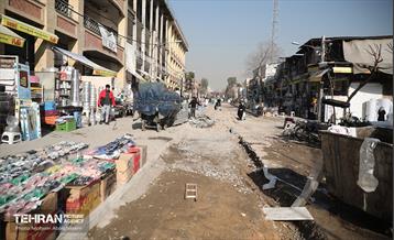 خیابان شهرداری