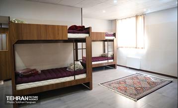 آیین افتتاح همراه‌سرای پناه 22