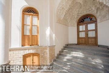 تور عکاسی خانه اتحادیه 29