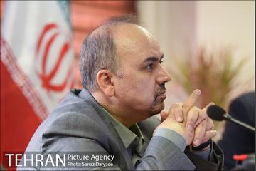 بازدید مدیرکل دفتر شهردار تهران از  سازمان فناوری اطلاعات و ارتباطات شهرداری تهران 20
