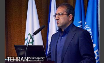 نشست روز جهانی اسکان بشر 14