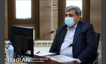 جلسه ساماندهی دره اوین 14