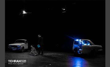 نمایش غلامرضا لبخندی 18