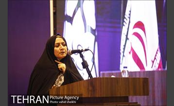 مراسم افتتاح و بهره برداری 20 پروژه عمرانی، فرهنگی و اجتماعی منطقه 6  11