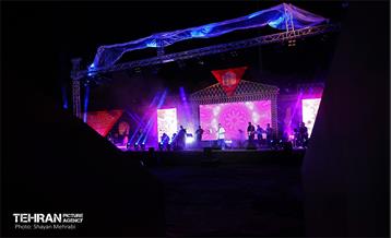 سرزمین تمدن‌های برج میلاد 7