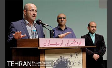 دورهمی خبرنگاران فرهنگ وهنر در ارسباران 17