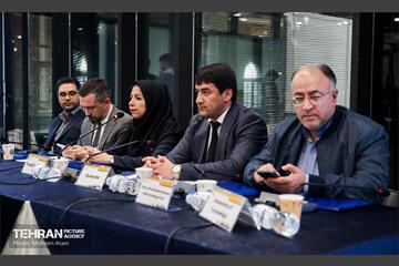 نشست تخصصی رویداد شهری تهران 28