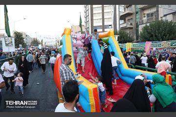 جشن ۱۰ کیلومتری غدیر 29