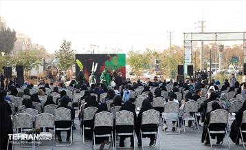 آیین سنتی سمونو پزان 15