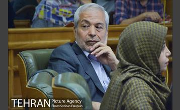 یکصد و هفتاد و سومین جلسه شورای شهر 17