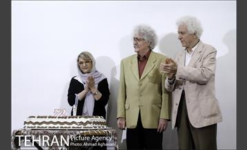 تولد ماه با استاد غلامرضا نامی 24