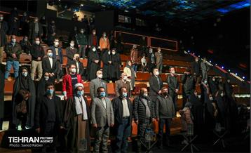 سومین پویش مردمی آزادی مادران زندانی 3