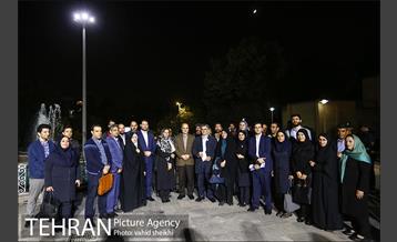 پویش شهروندی آرزوهای تهران  35