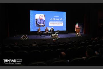 نخستین اجلاسیه احیای حقوق عامه و حقوق شهروندی- ۲ 5