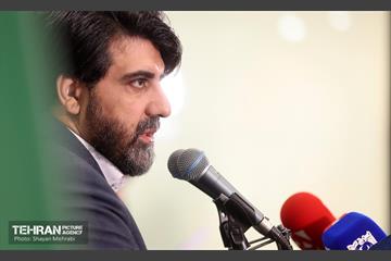 نشست خبری سخنگوی شهرداری تهران 14