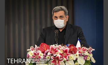 مراسم افتتاح نخستین برج فناوری  9