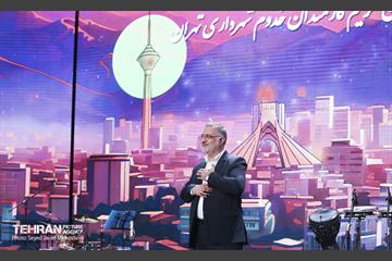 جشنواره شهید رجایی 14