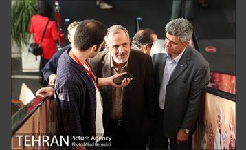 روز پنجم سی و هفتمین جشنواره جهانی فیلم فجر 24