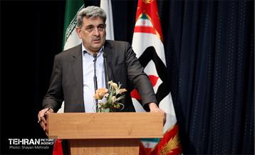 آیین افتتاح و بهره برداری از پروژه های سازمان اتشنشانی و رونمایی از تجهیزات و ماشین آلات سازمان مدیریت پسماند 19