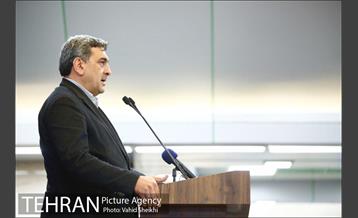 آیین بازگشایی و بهره برداری از 3 ایستگاه خط هفت مترو پایتخت 37