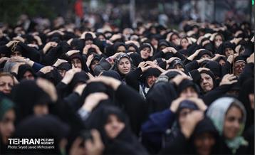 اجتماع بزرگداشت امام صادق 24