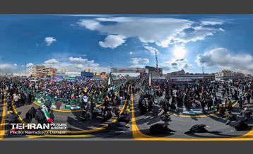 حماسه حضور  7