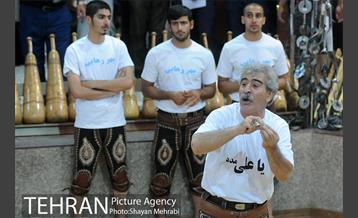 آئین گلریزان کمک به زندانیان جرائم غیرعمد زیر 18 سال 32