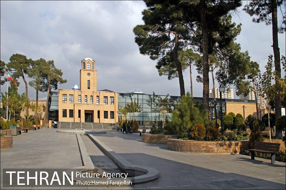 باغ موزه زندان قصر‎ 23