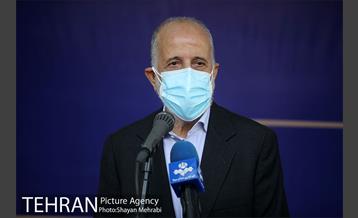 آیین افتتاح و بهره برداری از باغ ایرانی حکیم 3