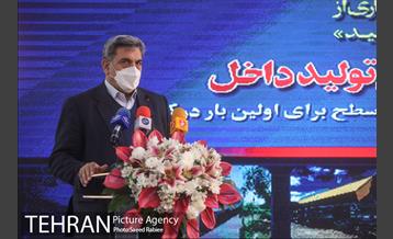 بهره برداری از 289 دستگاه ناوگان ریلی تولید داخل 14