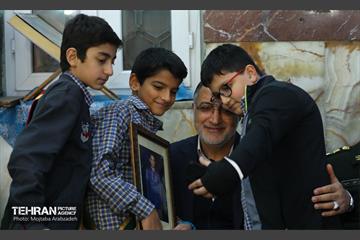 تجمع مردمی عزاداران فاطمی 18