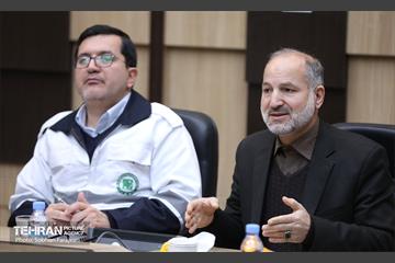 دوره آموزشی خبرنگاری بحران 41