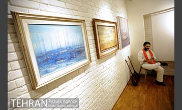 افتتاح «کافه کتاب ققنوس» در هفته کتاب 7