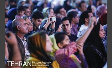 جشن رمضان 10